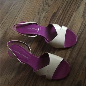🌹Giancarlo Paola .Italy Shoes